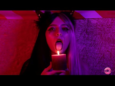 ❤️ Blowjob gairah ti Succubus Seksi kalawan Mouthfulfillment ❤❌ porno super di urang ☑
