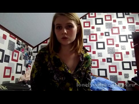 ❤️ Murid pirang ngora ti Rusia resep kontol anu langkung ageung. ❤❌ porno super di urang ☑