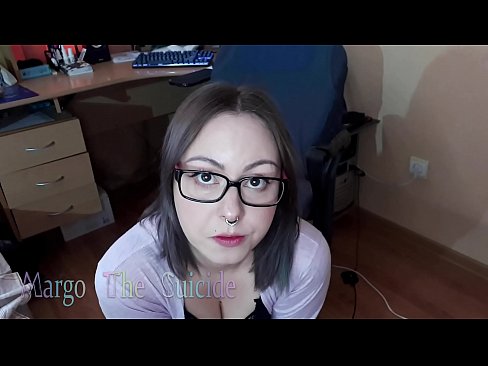 ❤️ Gadis Seksi sareng Kacamata Nyedot Dildo Jero dina Kaméra ❤❌ porno super di urang ☑