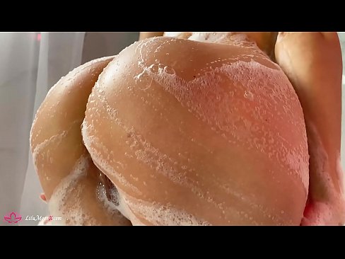 ❤️ Brunette Masturbates Pussy kalawan Vibrator mun Inténsitas Orgasme di Pancuran ❤❌ porno super di urang ☑